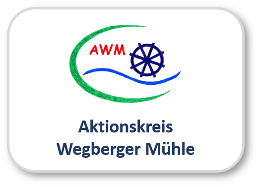 Aktionskreis Wegberger Mühle Logo für Web
